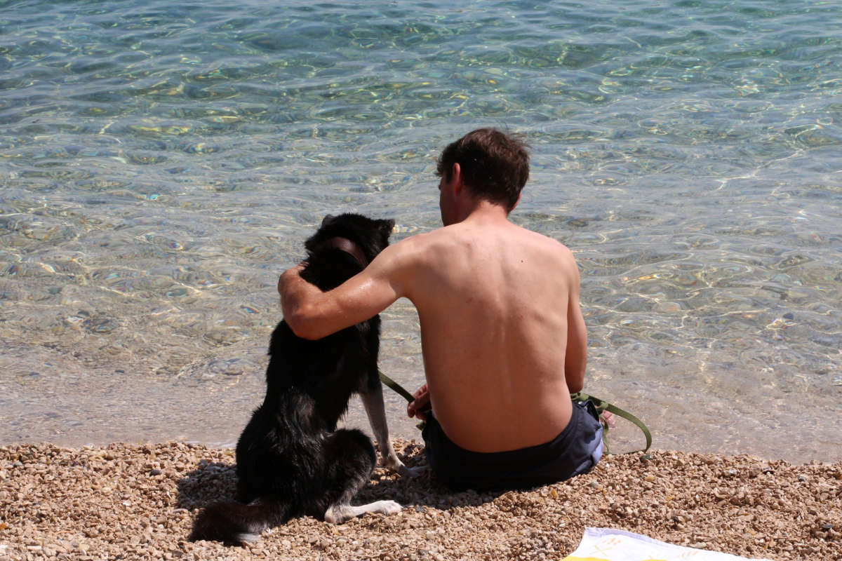 Sunce i more pozivaju: pravo ljetno vrijeme u Vodicama