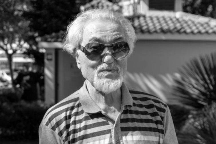 U 92. godini preminuo poznati vodički umjetnik Mate Franin Pečarica