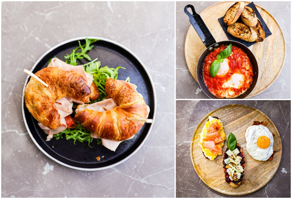 Brunch u Vodicama? Hexagon Beach Bar otvorio vrata za sve, ne samo za goste hotela