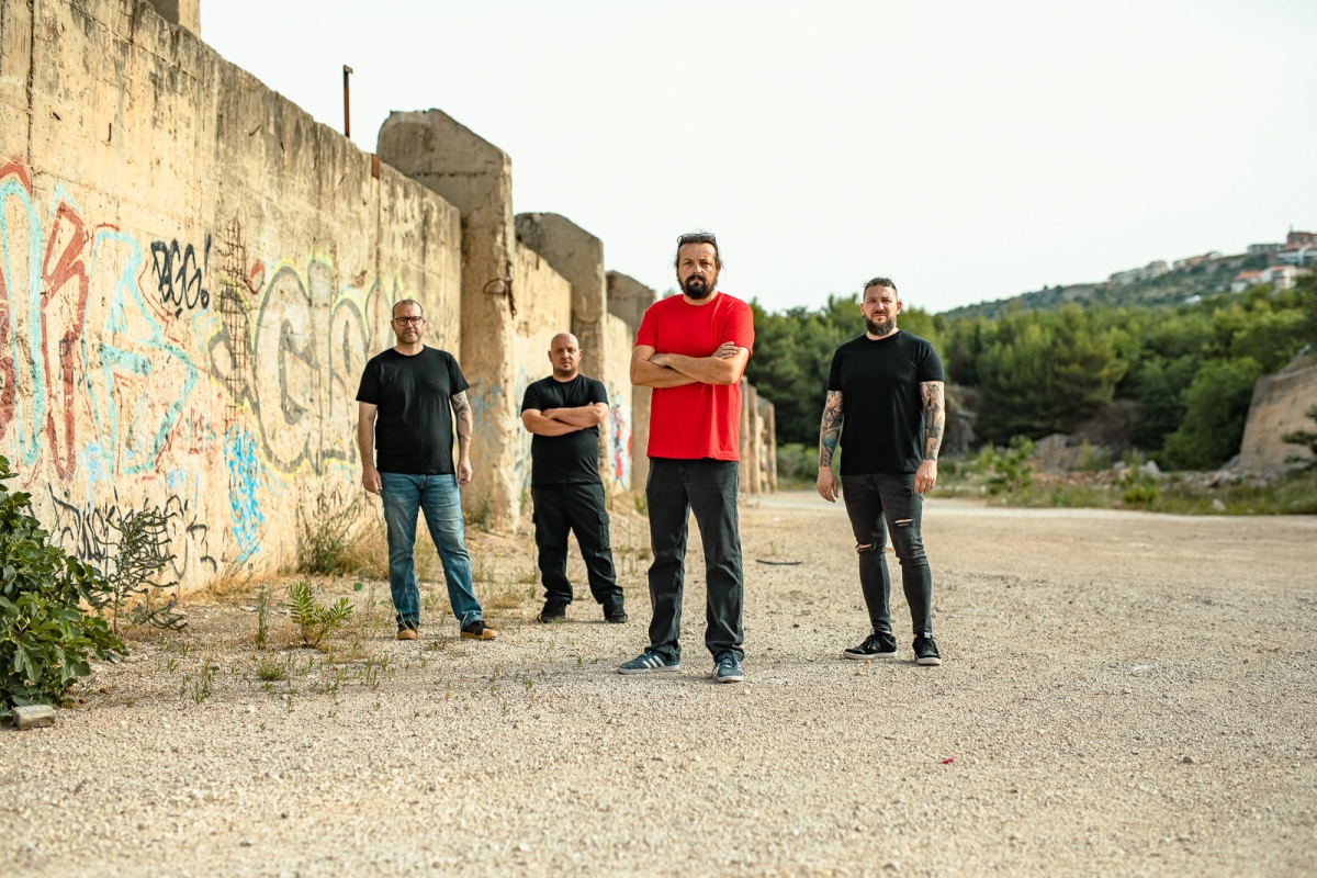 D Diplinzi predstavili novi spot i najavili album: “Jedan pa drugi, drugi pa treći”