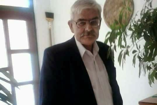 Otiša je Dragi Tumporov, čovik kojega su svi znali i volili