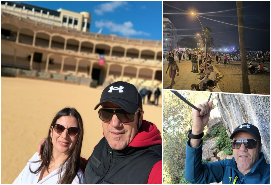 Danijel Lasan Zorobabel iz Marbelle: "Imamo sve što oni nemaju, samo to moramo znati upakirati i predstaviti!"