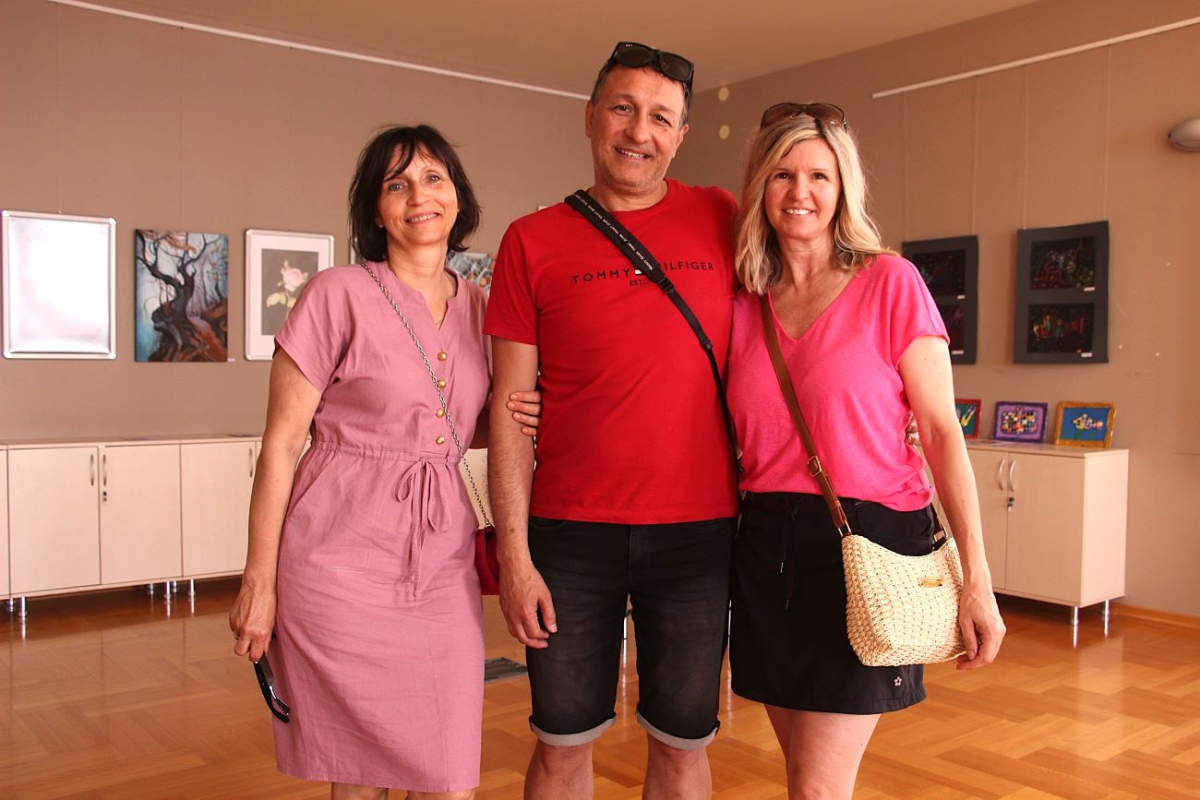 Selo moje, selo malo!