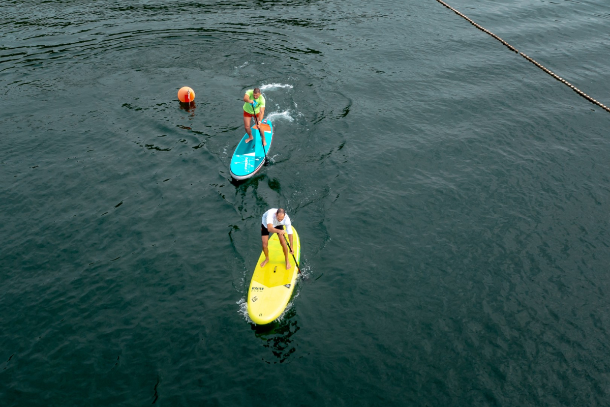 Otvorene su prijave za četvrti Dalmatia Šibenik Outodoor Festival!