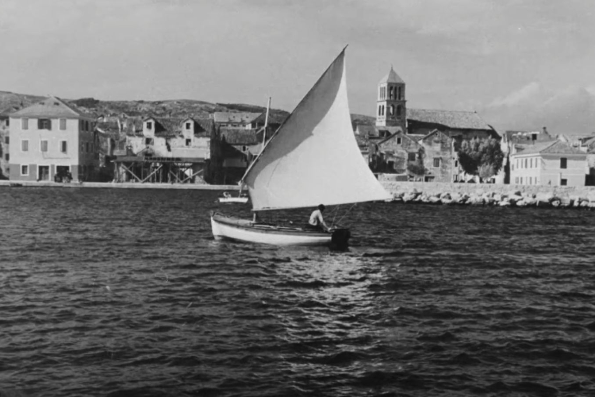 Znate li koja su najčešća prezimena u Vodicama nekad i sad?