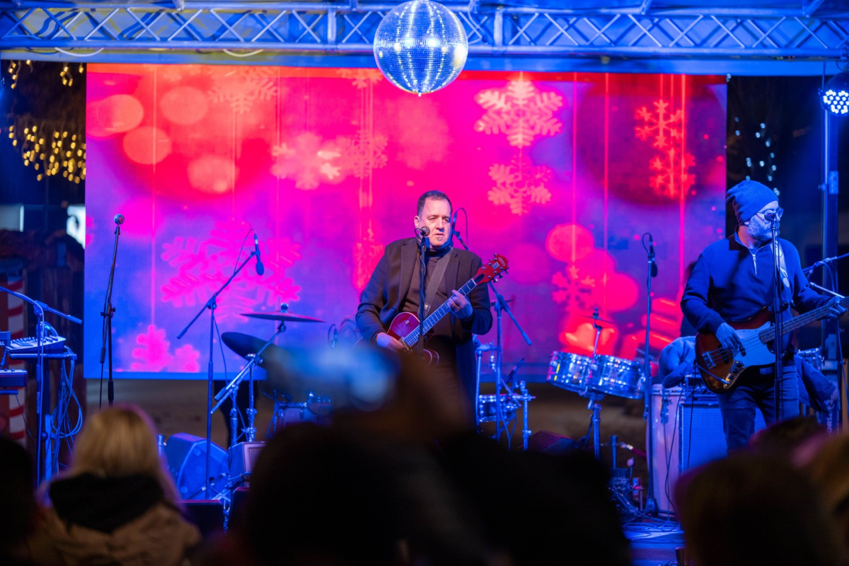 Počinje Prvinsko kulturno lito 2025.: bogat program u znaku glazbe, knjige i baštine