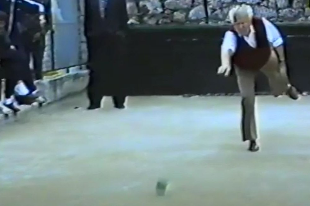 Prisjećanje na vodišku balotanu: misto druženja, igre i ljudi kojih više nema