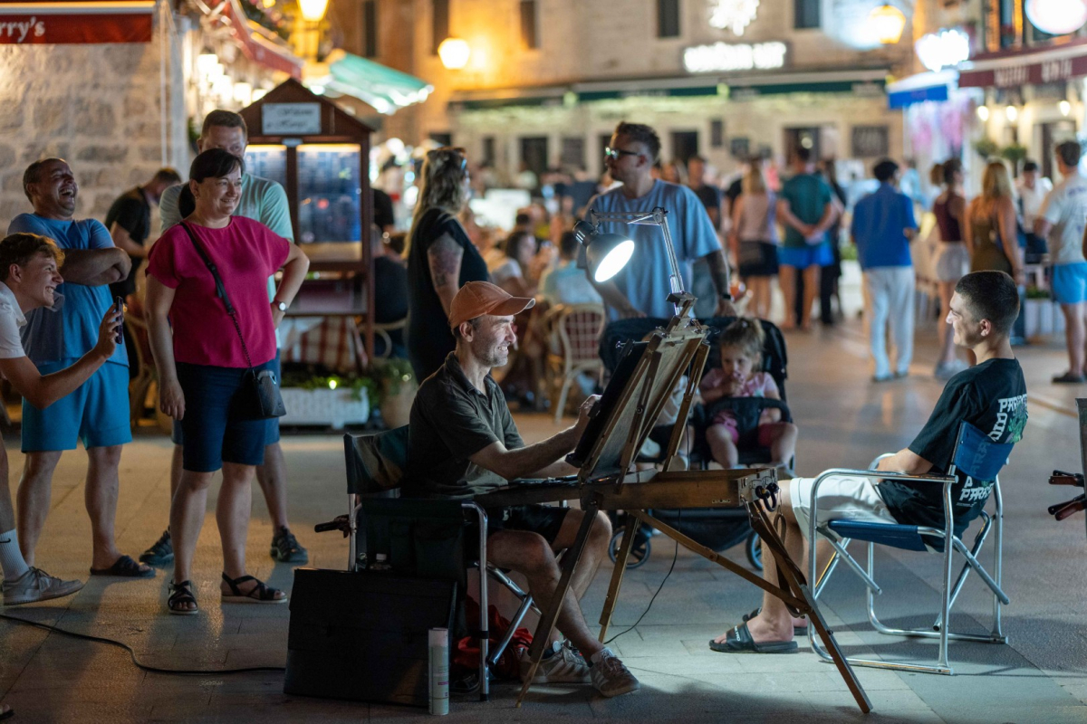 Gosti sve zadovoljniji Vodicama: prosječna ocjena destinacije 89 od 100