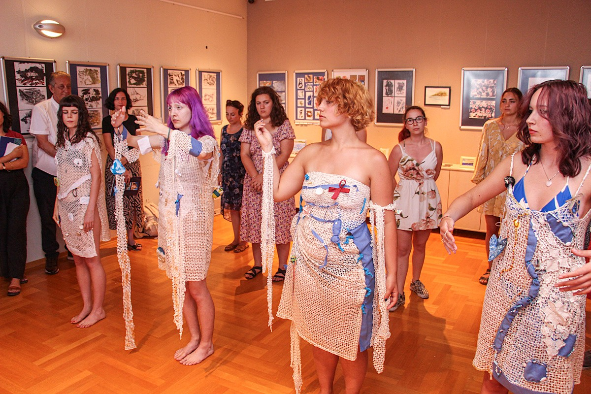 Dan mađarske kulture spojio Prvić, Vodice i Budimpeštu