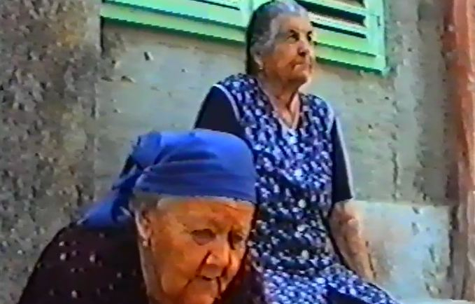 Rebac i Gara: sestre iz Sela koje se ne zaboravljaju