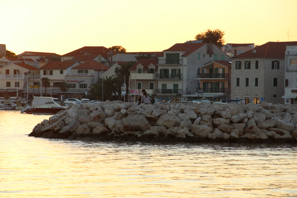 Prva rješenja o porezu na nekretnine već stigla: u Vodicama 5, a u Umagu 8 eura po kvadratu