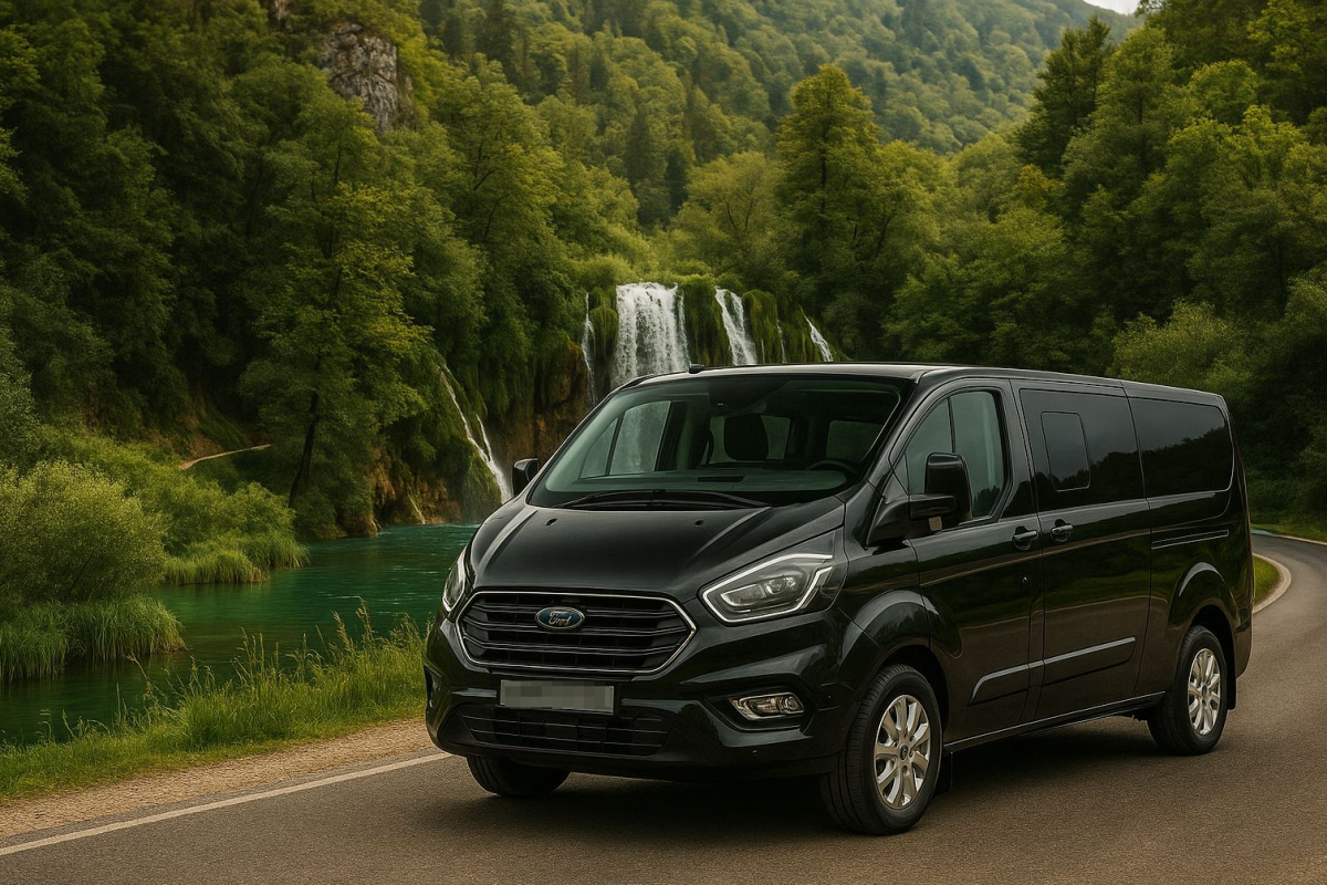 Trebate transfer ili izlet? Evo usluge na koju se možete osloniti