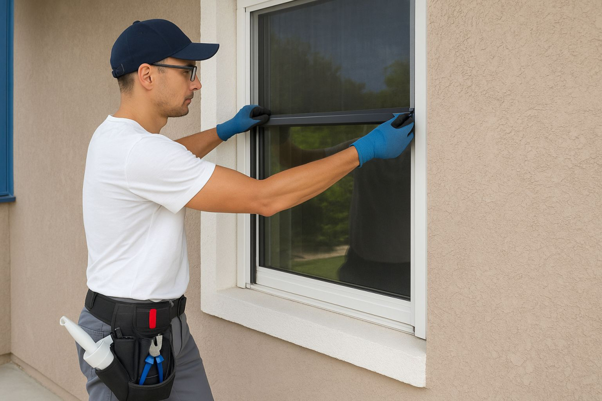 Komarnici po mjeri 0955933055