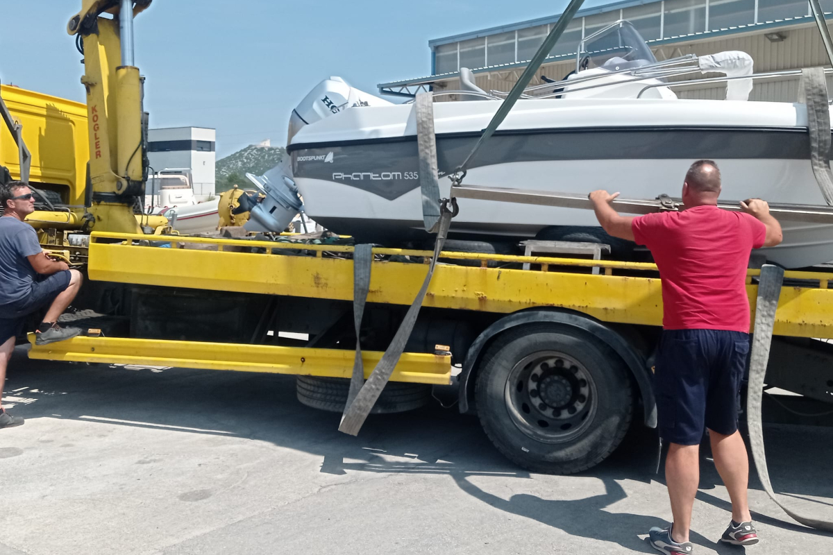 PAŠKINA ĆAKULA: Ljudi iz sjene koji turizmu dušu daju