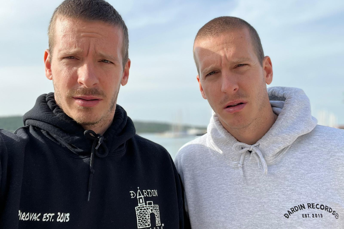 Đardin Records: Glazbeni đardin iz Pirovca u kojem cvatu poezija, emocije i hip-hop