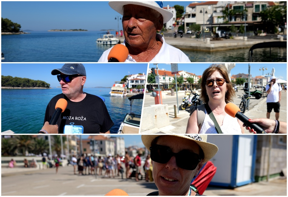 Toples na plažama: većina građana protiv, ali neki kažu – "može, ako su mlađe"