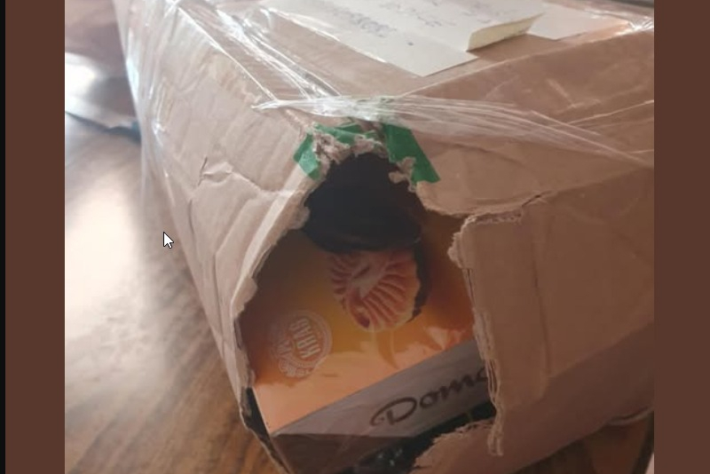 Mještani Vodica bez pošte? Građani se žale na neredovitu dostavu i oštećene pošiljke