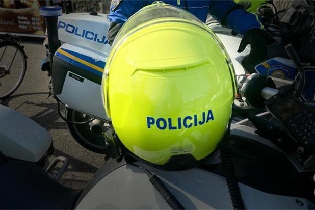 Nesreća u Tribunju: nakon naleta romobila, dijete helikopterom prevezeno u Split