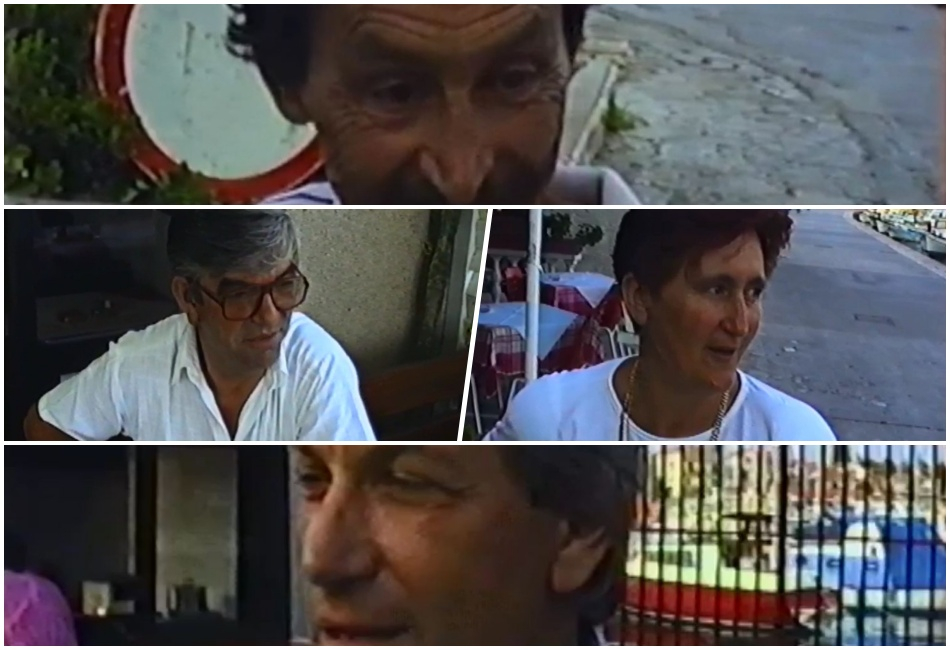 Na današnji dan 1991. godine – Vodice pred izborom: fešta ili šutnja