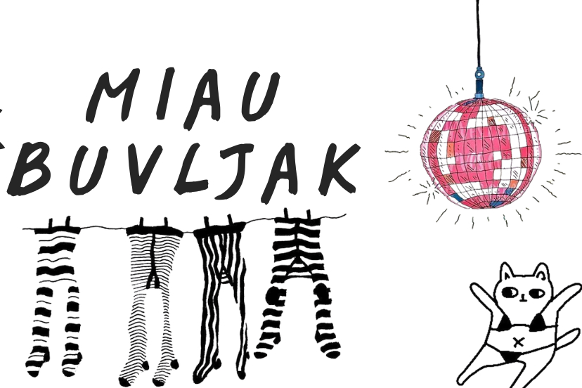 Murter postaje centar dobrote: Počinje humanitarni MIAU buvljak na Rudini