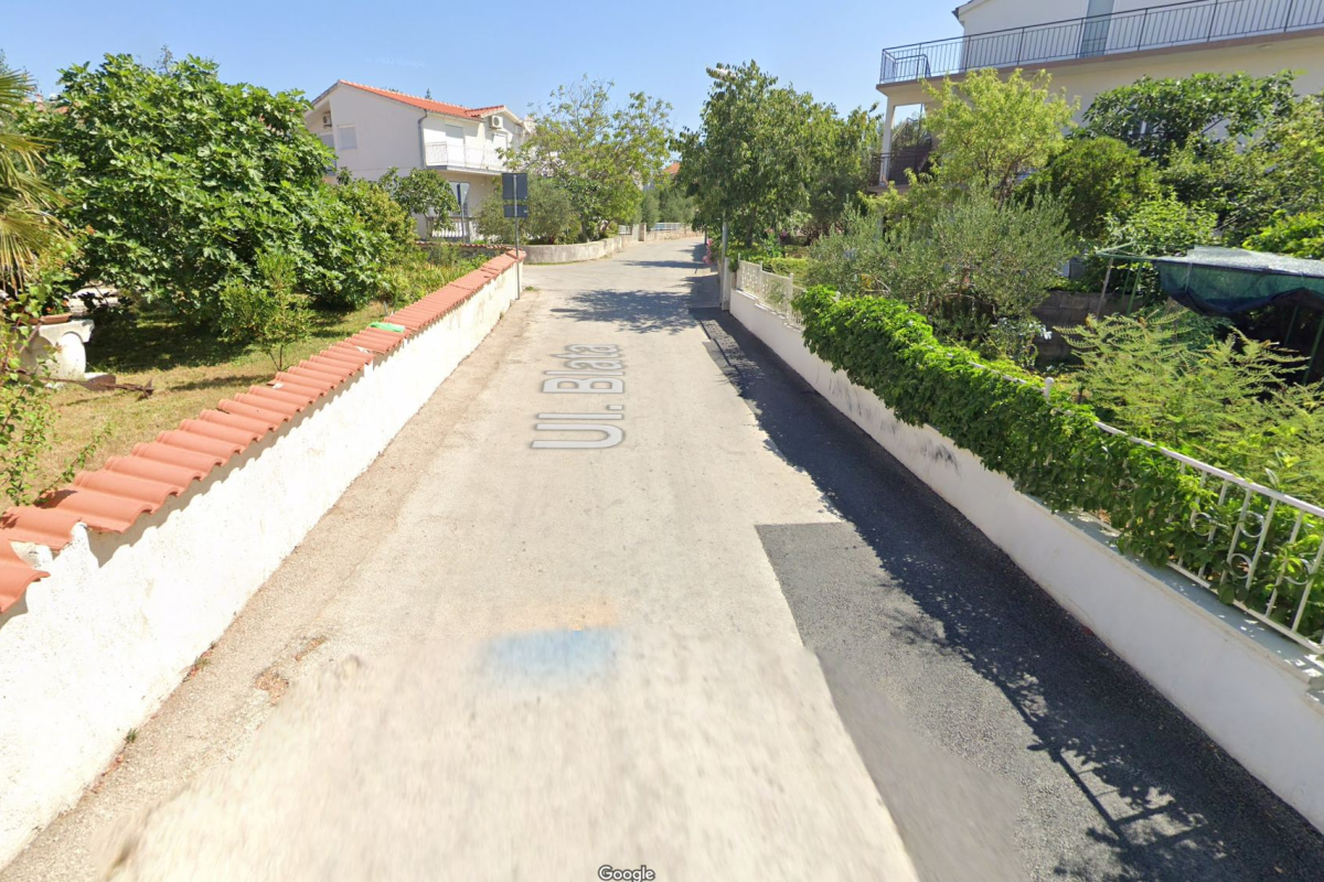  Građanin predlaže uspornike kod Plave plaže radi sigurnosti pješaka