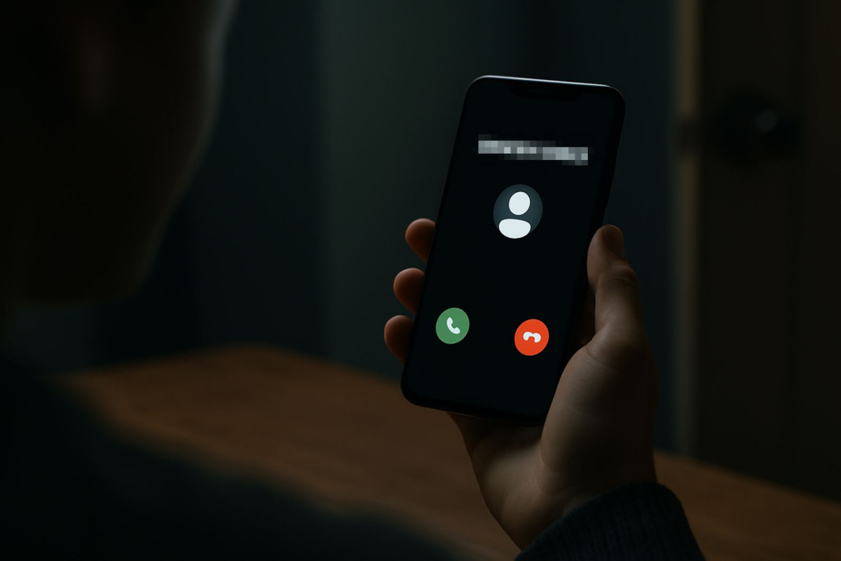 Nepoznati pozivi uznemiruju građane Vodica: „Lažni dostavljač“ zove s nepoznatog broja i traži adresu