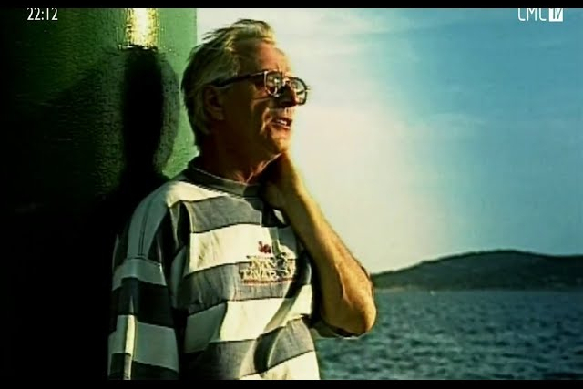 Oliver i Šepurina - ljubav zapisana u notama i kamenu