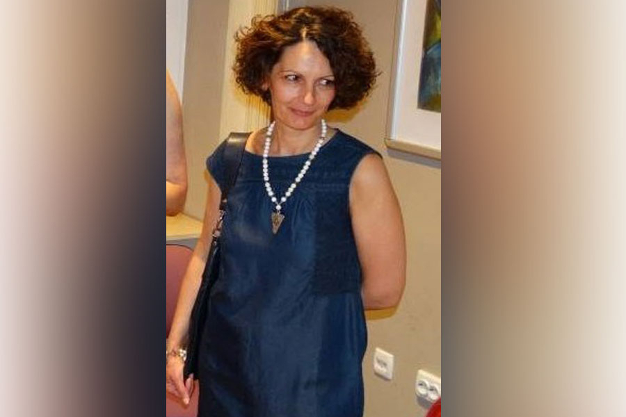 Vodiške neviste iz Šibenika: Sanja je bila jedna od onih koje ostave trag