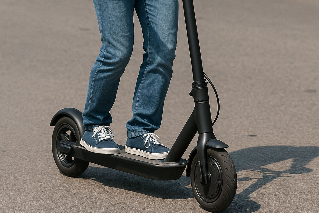 Treba li Hrvatska zabraniti maloljetnicima vožnju električnim romobilima?