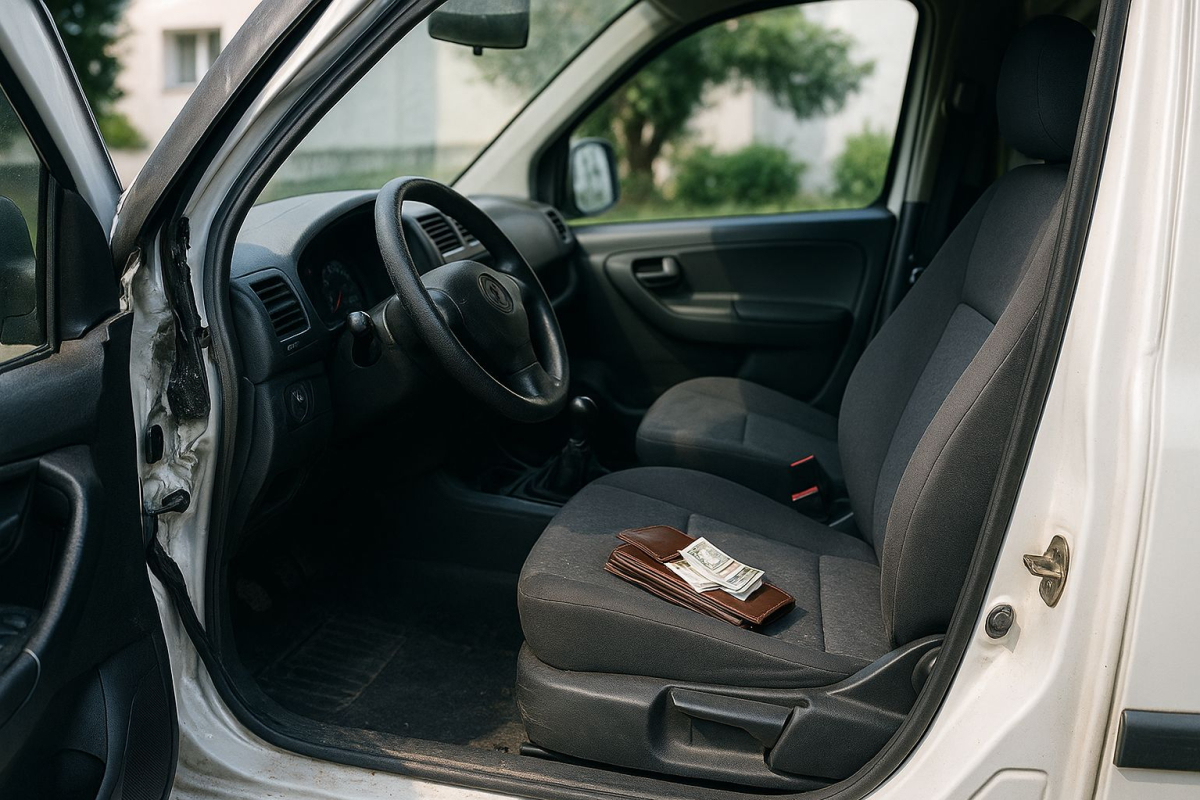 Dvije provale u dva dana: na meti službeno vozilo i ugostiteljski objekt