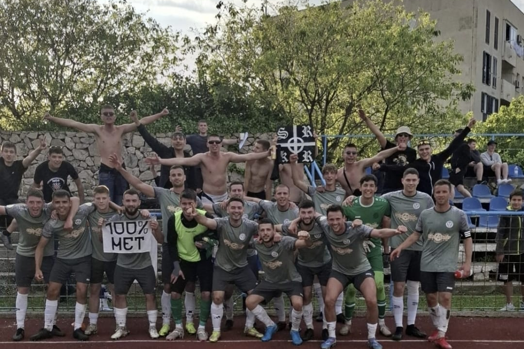 Poznat raspored Treće nogometne lige - Jug: Šibenik i Vodice otvaraju sezonu međusobnim dvobojem