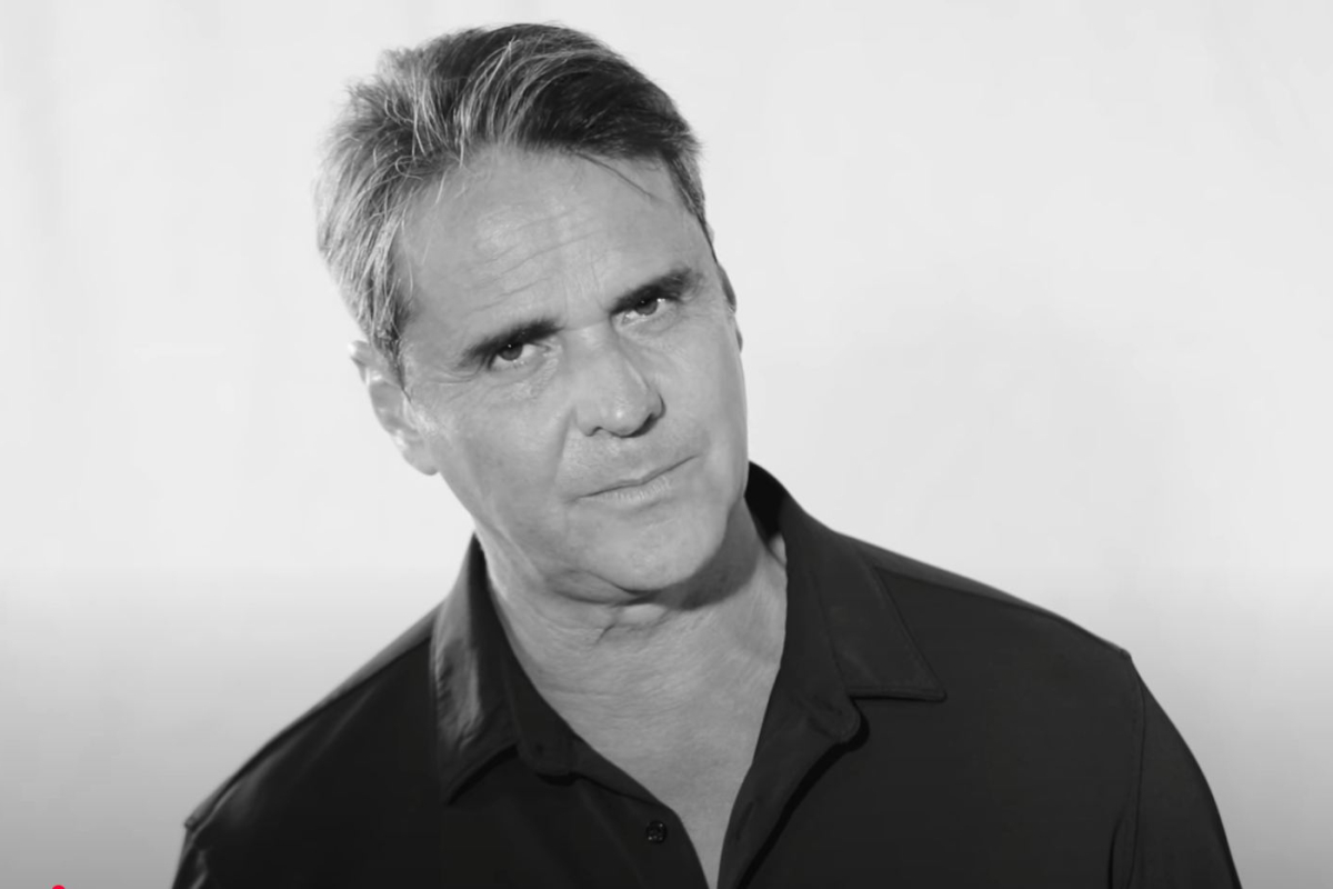 Đani Stipaničev predstavio novi spot: 'Bit ćemo zajedno' - emotivna premijera s kćeri Larom