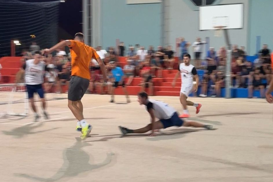 Večeras veliko finale 5. MNT Čista Velika - spektakl malog nogometa i zabave