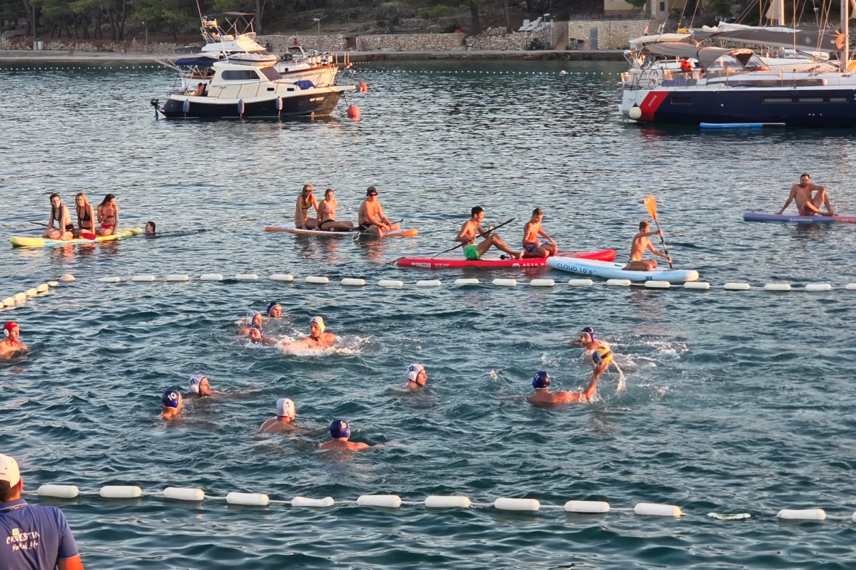 Prvić do druge pobjede u sezoni - slavili protiv Gusara