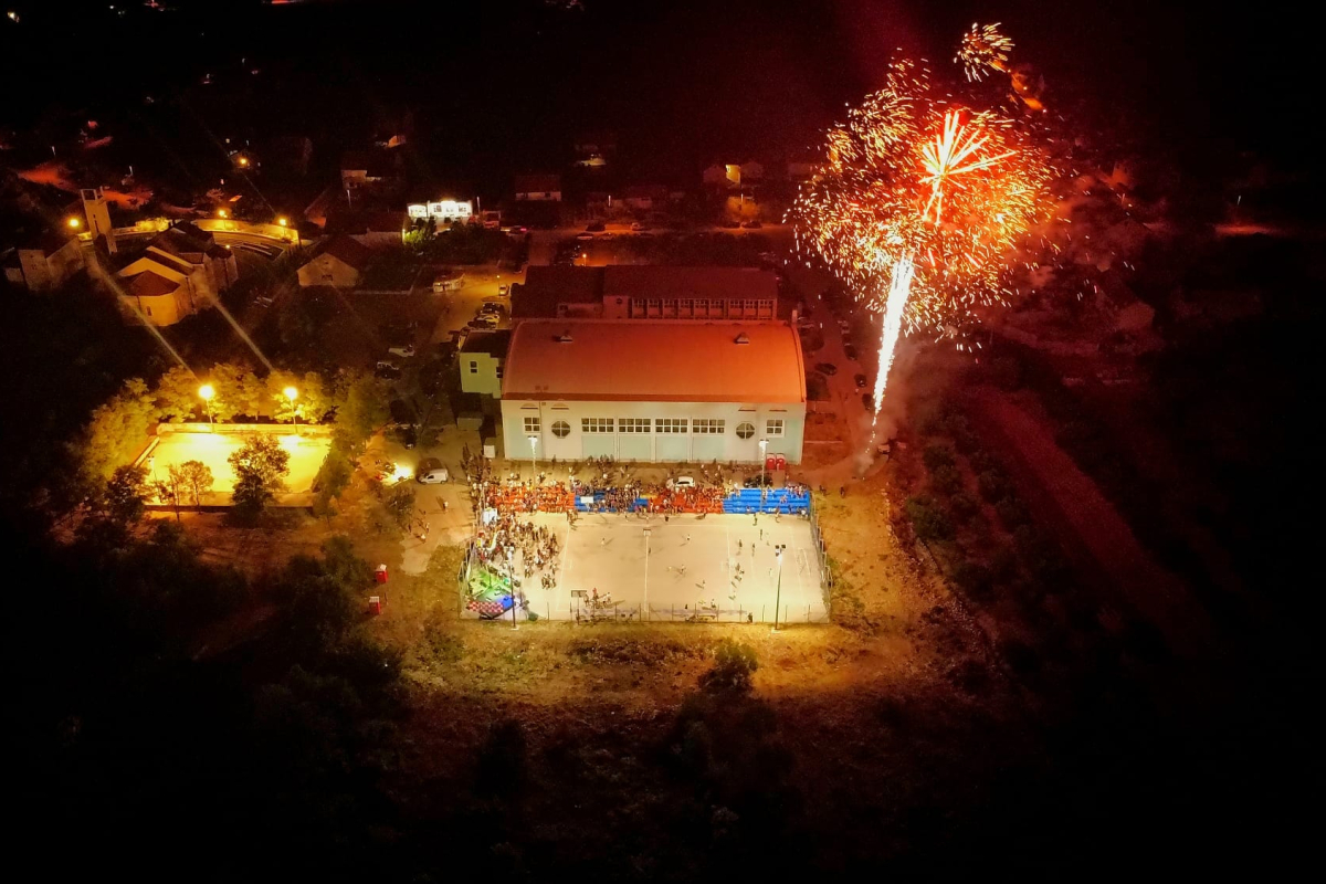 Završen 5. malonogometni turnir Čista Velika – domaćini osvojili naslov!