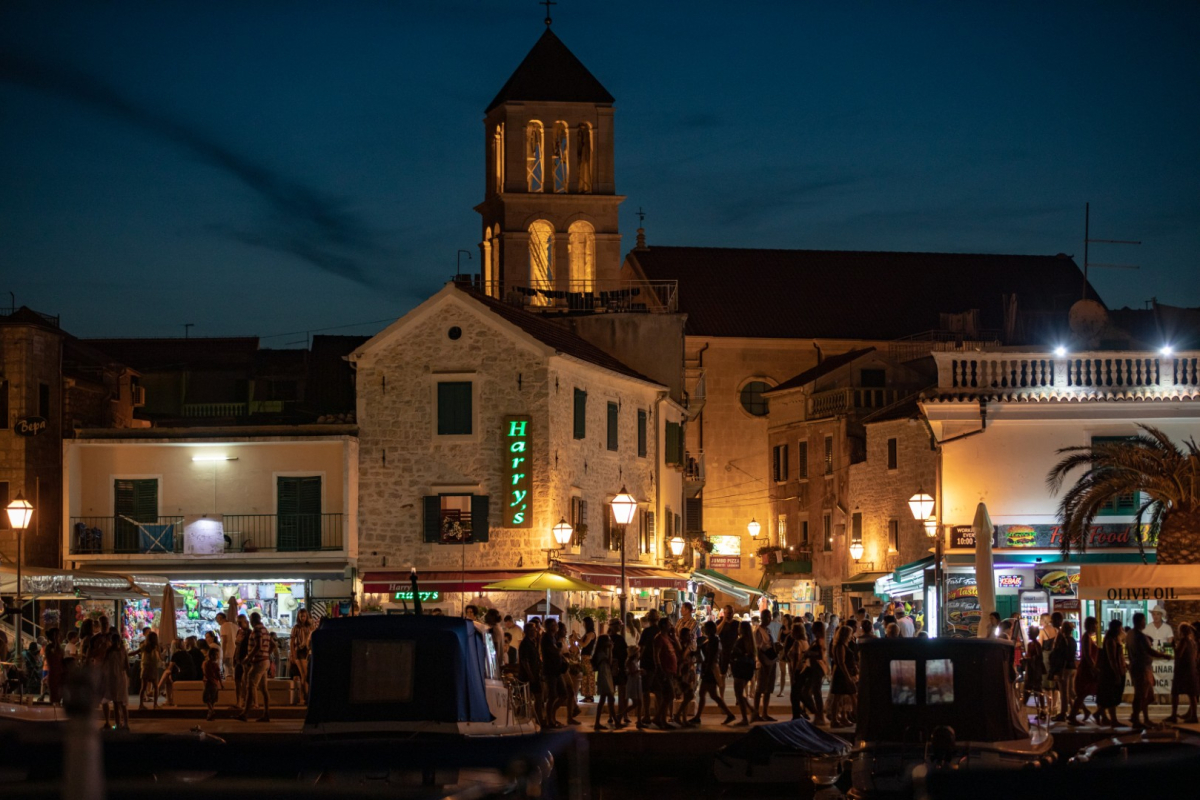 Potrošnja struje u ljetnim mjesecima raste, ispadi sve češći - treba li gradnja pratiti kapacitete mreže?