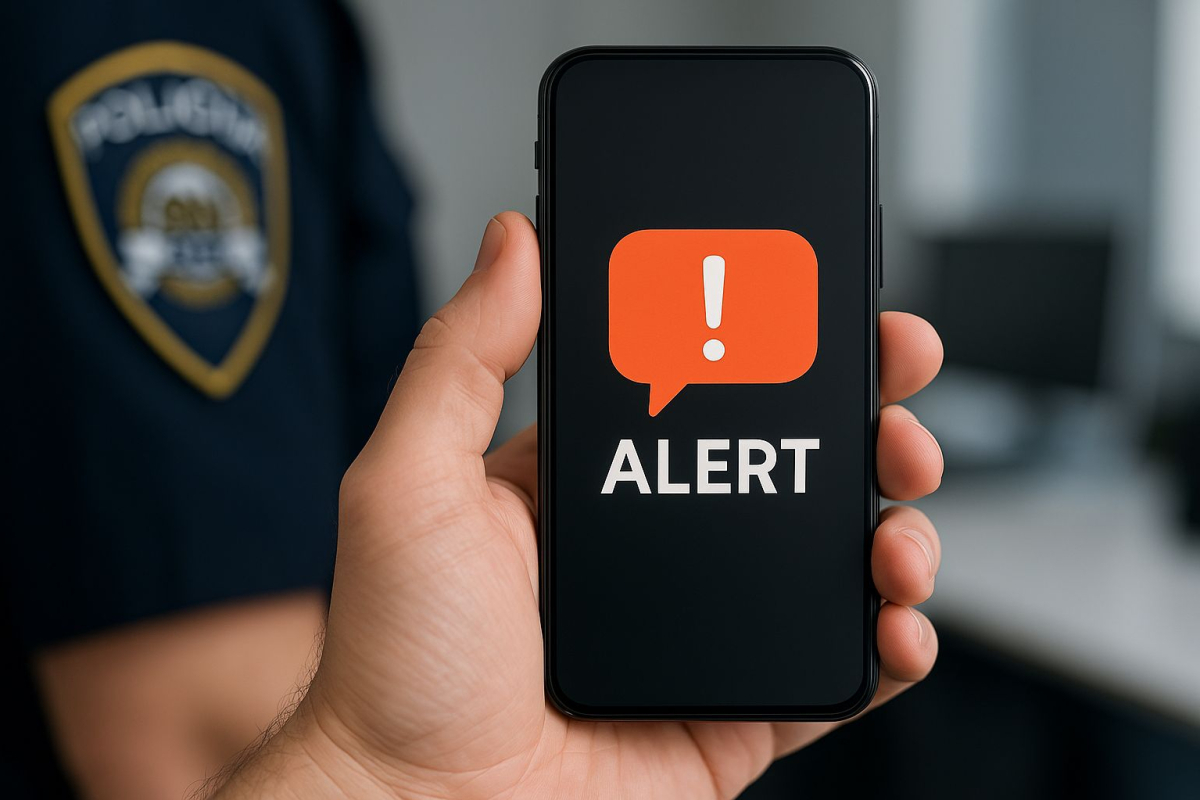 Lažno se predstavio kao sin i prevario 62-godišnjakinju za 1.700 eura