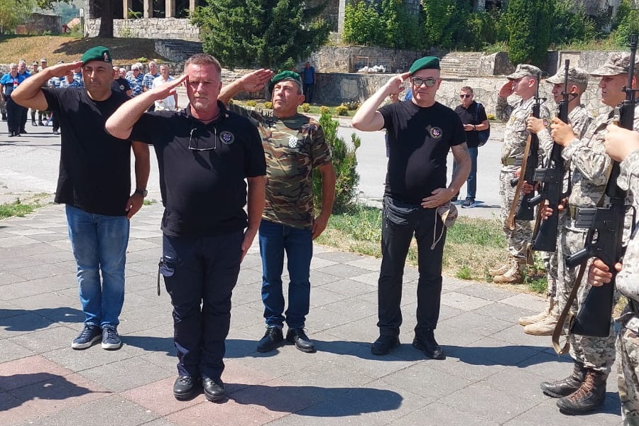 Manje poznata pobjeda HV-a: Kako je kod Bosanskog Grahova slomljen Mladićev protuudar