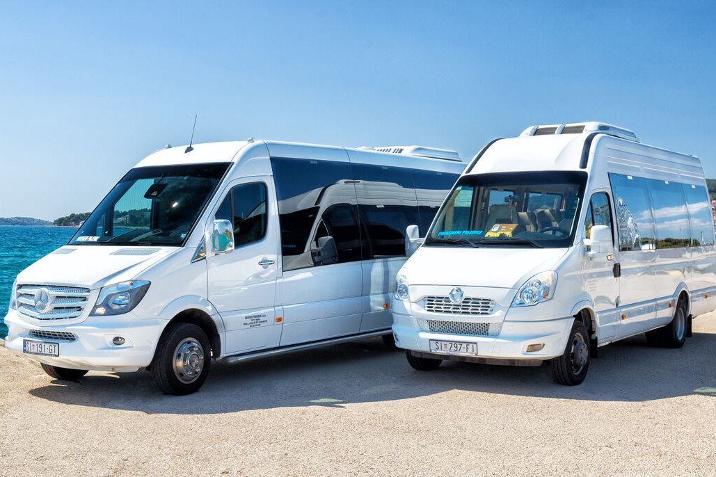 Gradsko poduzeće Vodice objavilo uvjete i rokove za ostvarivanje prava na linijski prijevoz učenika