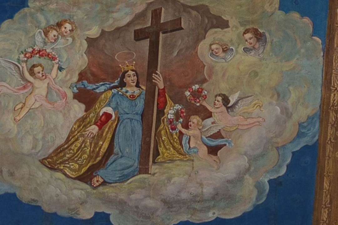 Crkva danas slavi svetu Jelenu Križaricu – don Franjo Glasnović podsjetio na povijest