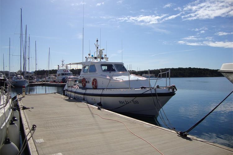 U 10 dana čak 30 kazni za glisiranje bliže od 300 metara od obale