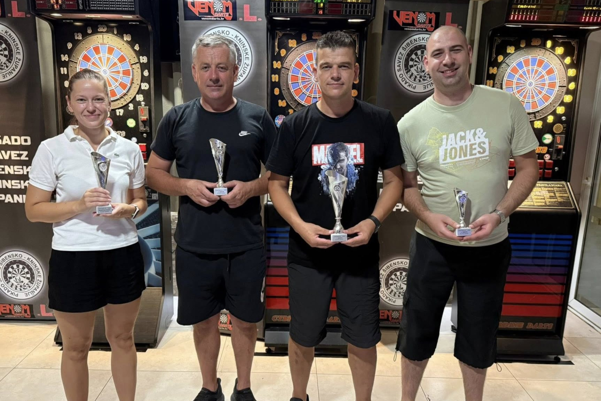 U Čistoj Velikoj odigrano prvo kolo Ljetne pikado lige