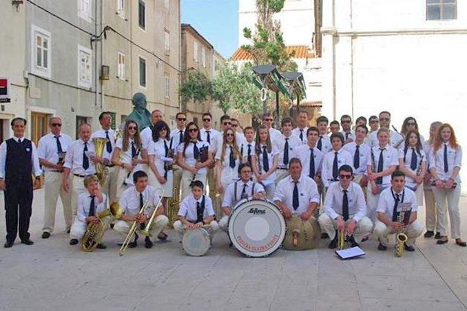 Vodička glazba poziva bivše članove i sugrađane: priprema se proslava 100 godina