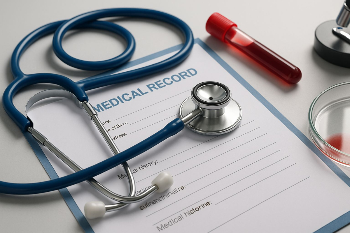 Dom zdravlja Šibensko-kninske županije raspisao natječaje za pedijatre i inženjera medicinske biokemije