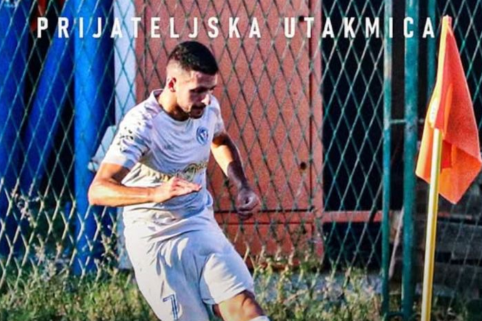 NK Vodice uvjerljivo svladale Raštane, slijedi prva prvenstvena utakmica protiv Šibenika