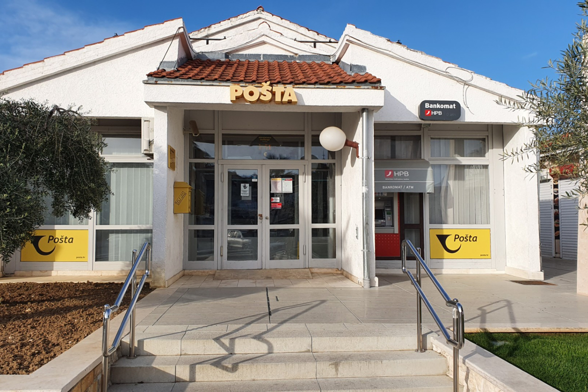 Otvoreno pismo predsjedniku Uprave Hrvatske pošte: “Pošta u Vodicama ne funkcionira i to je Vaša odgovornost”