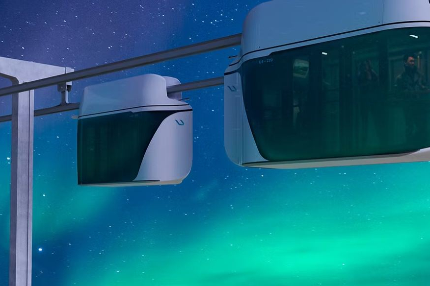 Hoće li “Dubai vlak” doći i u Hrvatsku? Revolucija sigurnog prijevoza bez nesreća