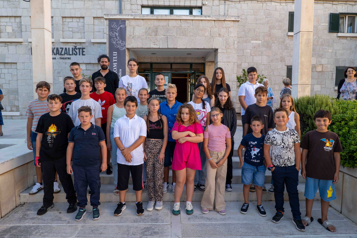 Tečaj gitare i bas gitare u Vodicama donio nove talente i gromoglasne pljeske