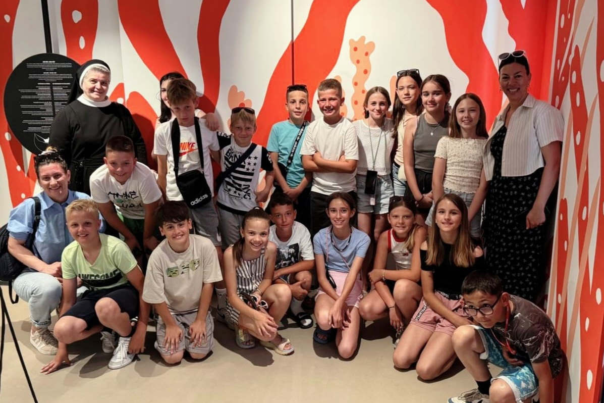 Završena provedba projekt “Zavrtimo krug promjena IV”