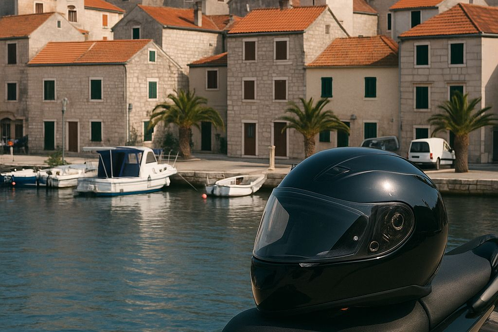 Pregled policijskih događaja za vikend: krađe u Prviću, Pirovcu, Šibeniku i Vodicama